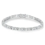 Elegance Diamond Bracelet