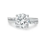 Radiant Elegance Ring